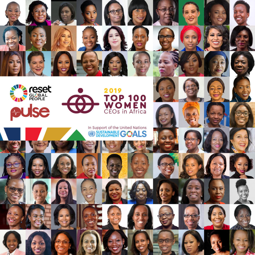 Avance Media Top Women Ceos In Africa Inaugural List Announced By Reset Global People